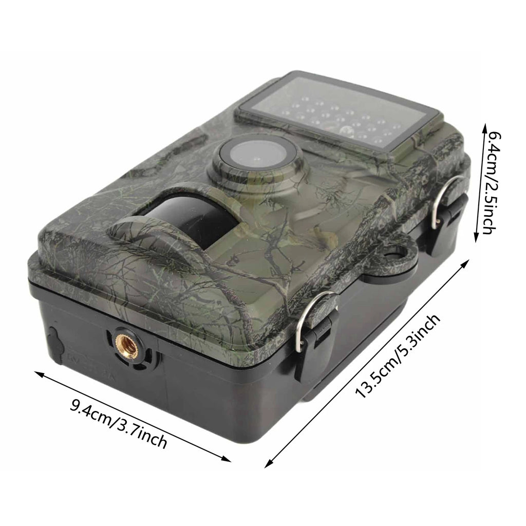 Infrared Night Vision Camera