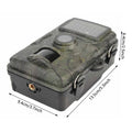 Infrared Night Vision Camera