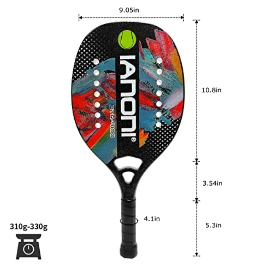 Beach Tennis Racket