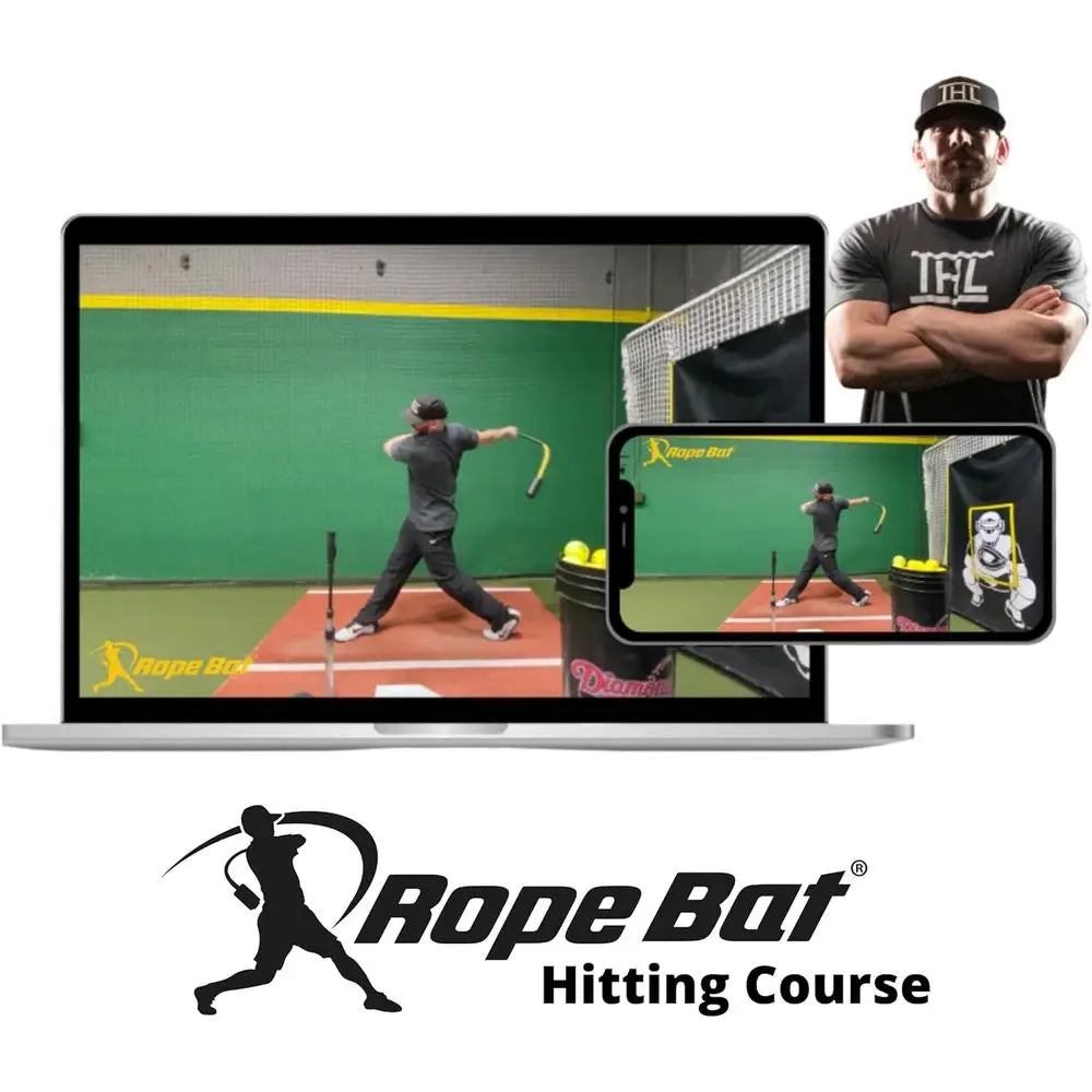 Swing Trainer with 12 Soft Training Balls