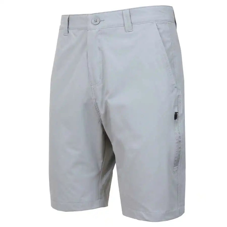 Mens 6 Pocket Stretch Utility Golf Shorts