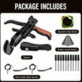 30-60 LBS High-Precision Hunting Compound Bow