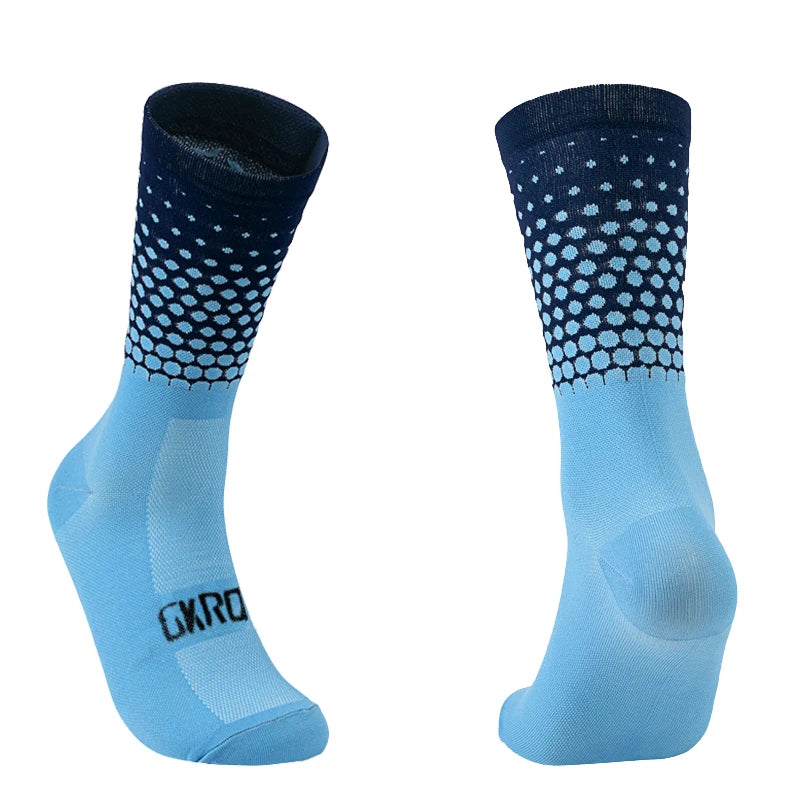 New Cycling  Compression Socks Unisex
