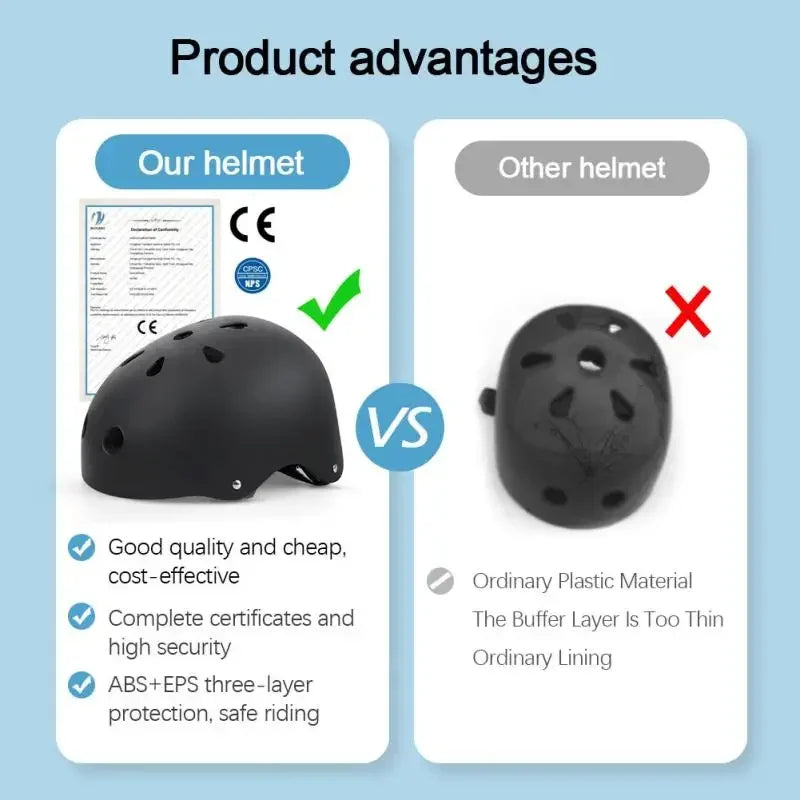 Unisex MTB Bike Helmets