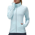 Women's  Sun Protection Clothing Long Sleeve