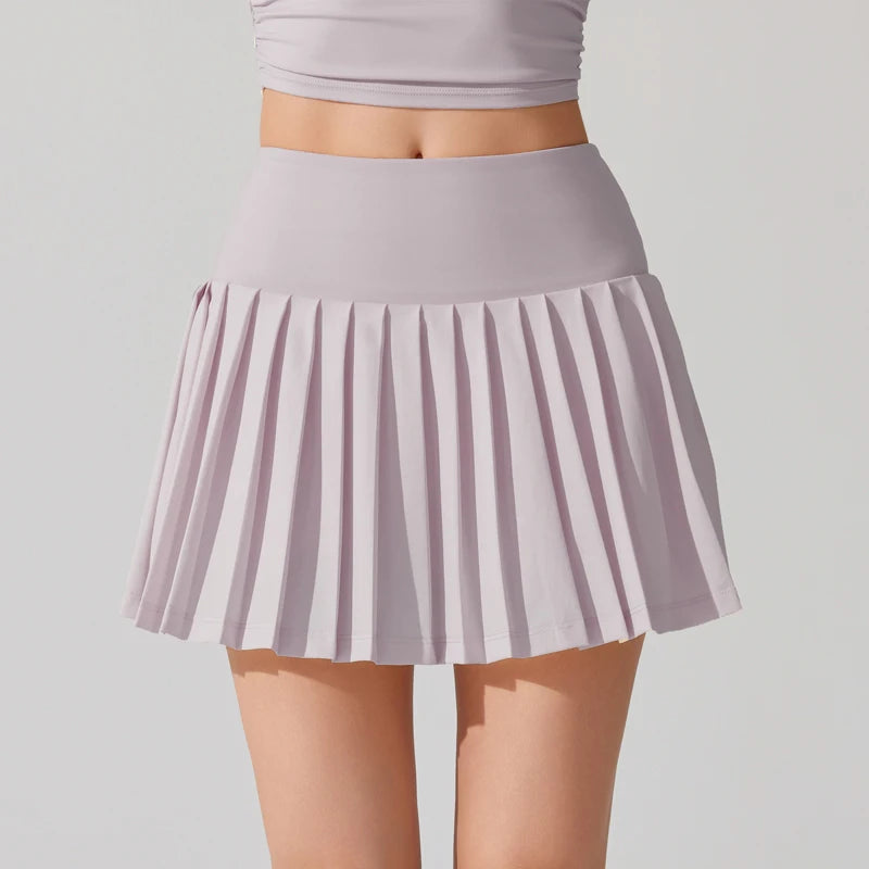 Pleated Tennis/Golf  Skirt for Women
