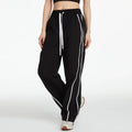 Sports Trousers Women Summer Cool Windproof