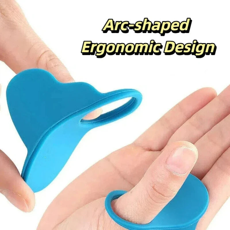 Silicone Baseball Thumb Protector