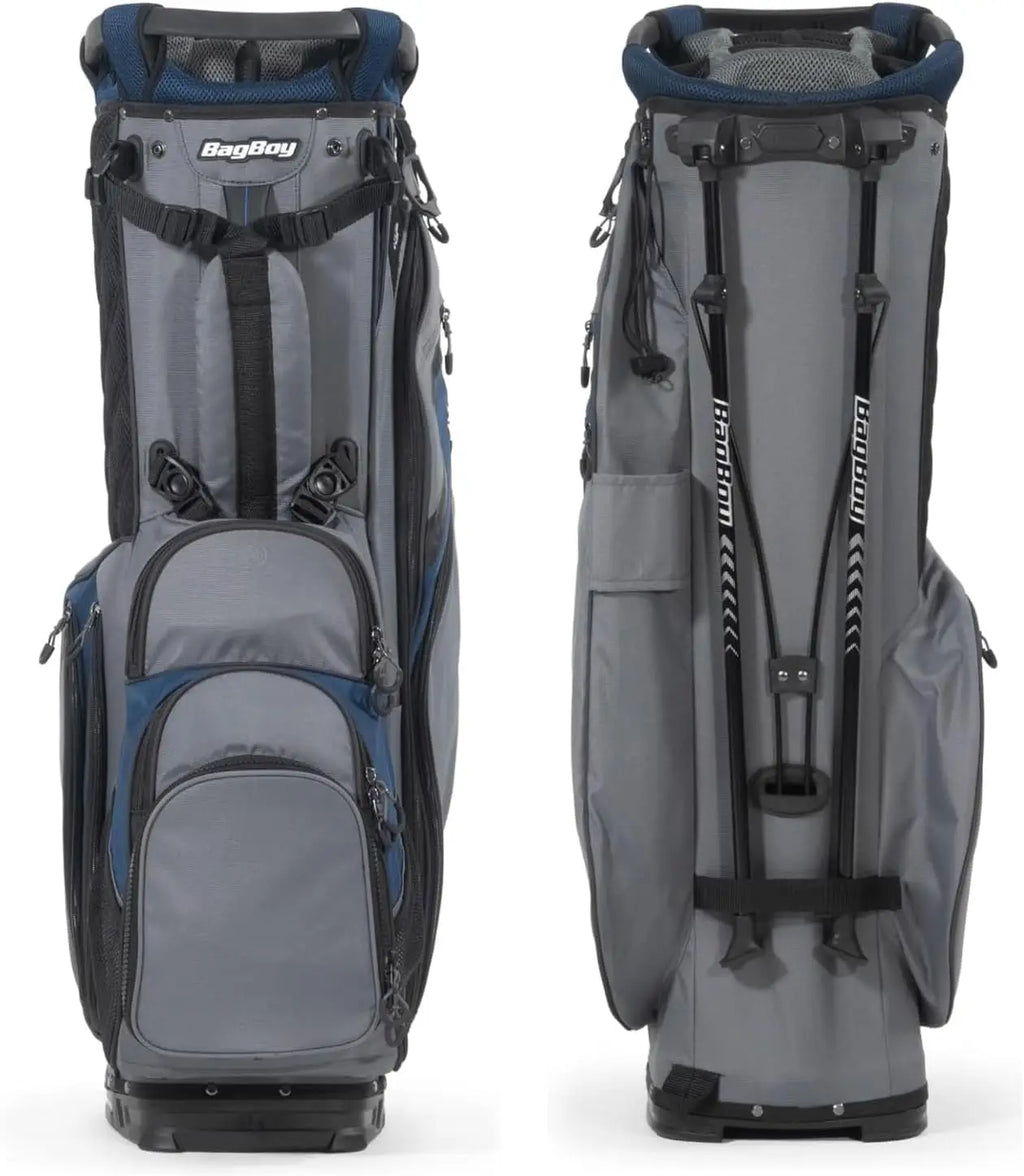 Premium Hybrid Golf Stand Bag