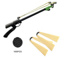 Metal Slingshot, Outdoor Hunting Catapult
