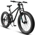 26 inch Mountain Bike