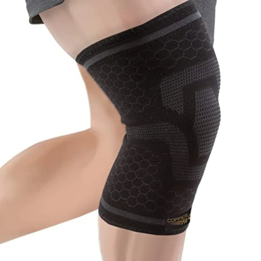 ICE Knee Compression Sleeve