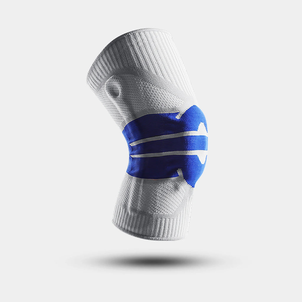 High Elastic Knee Support Brace