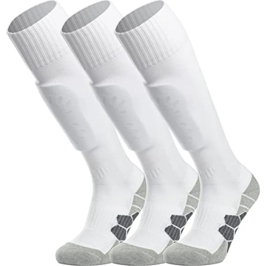 Knee High Soccer Socks
