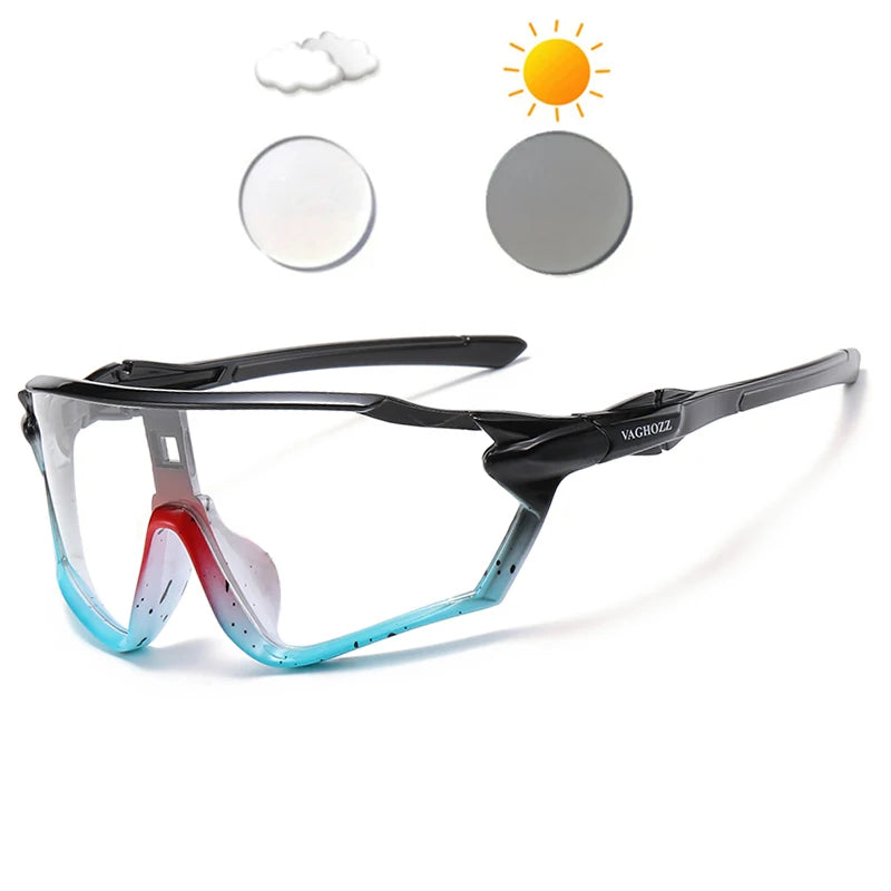 Polarized Fishing Glasses Men Women