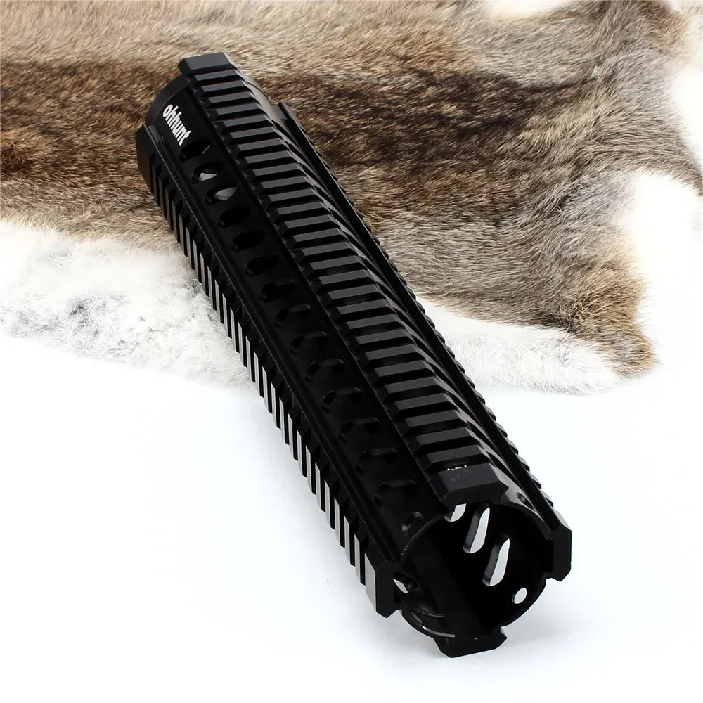 4"-15"Free Float M4 AR15 M16 Mount