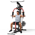 Home Gym Equipment 300LBS