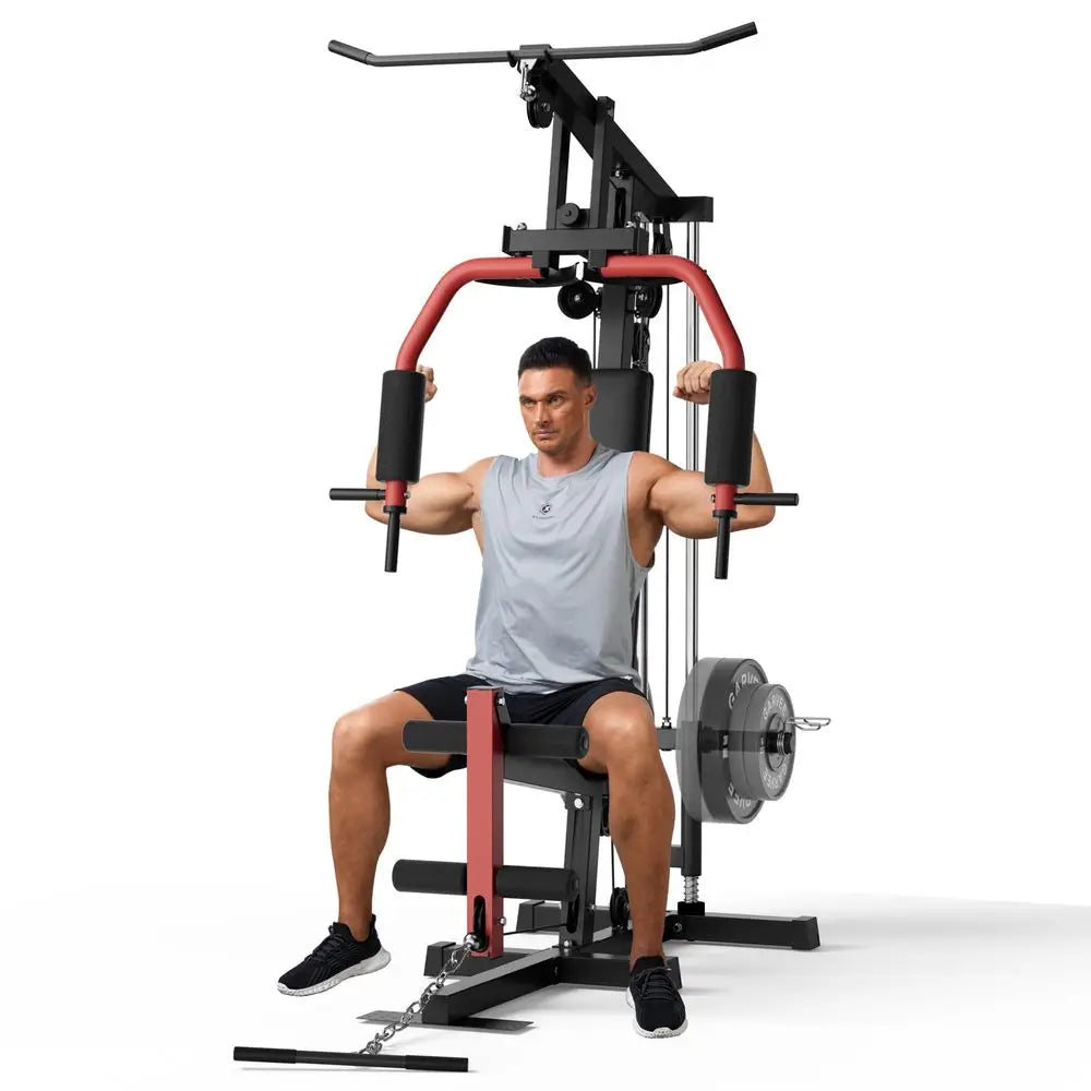 Home Gym Equipment 300LBS