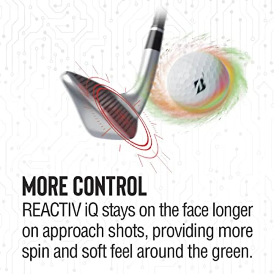 Tour B XS Golf Balls One