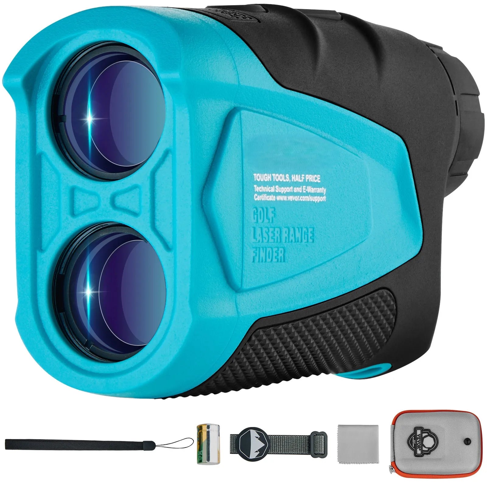 Golf Rangefinder 900/1300 Yards