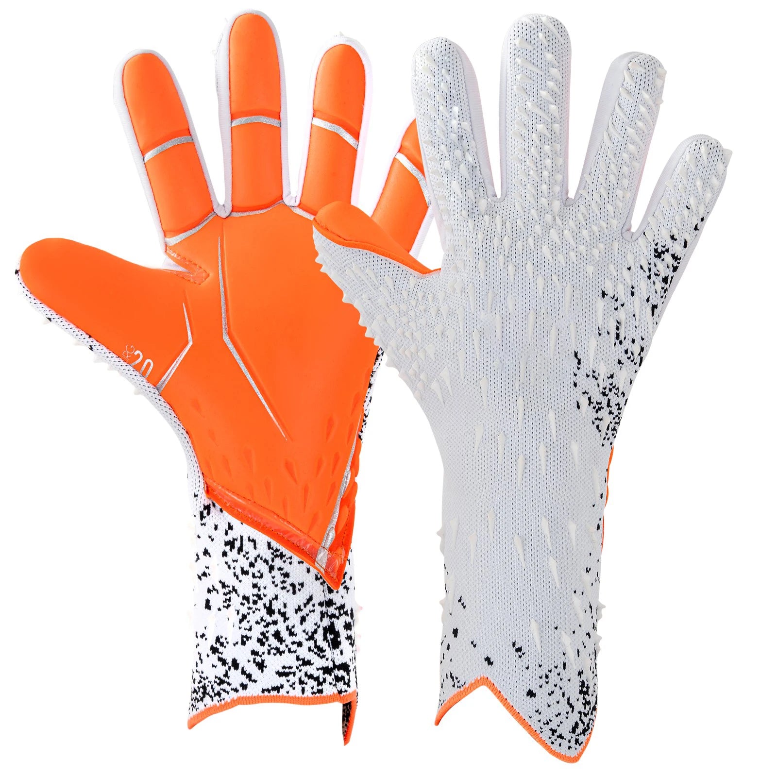 Soccer Goalie Goalkeeper Gloves