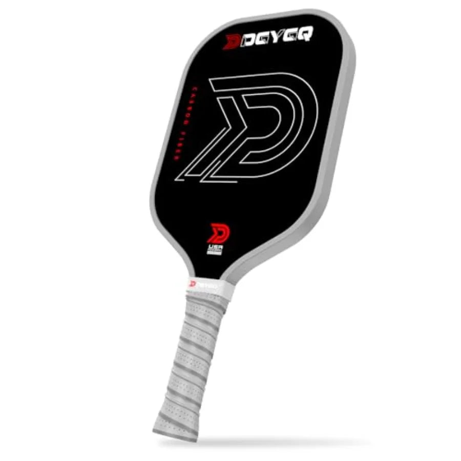 Pickleball Paddles with Polypropylene Honeycomb Core