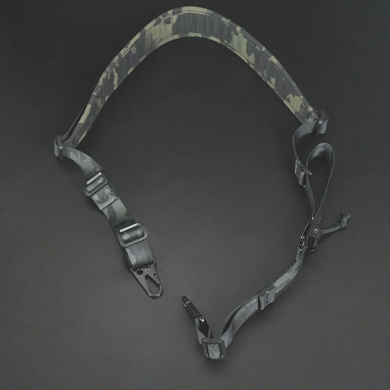 2 Point Sling Strap 500D Nylon