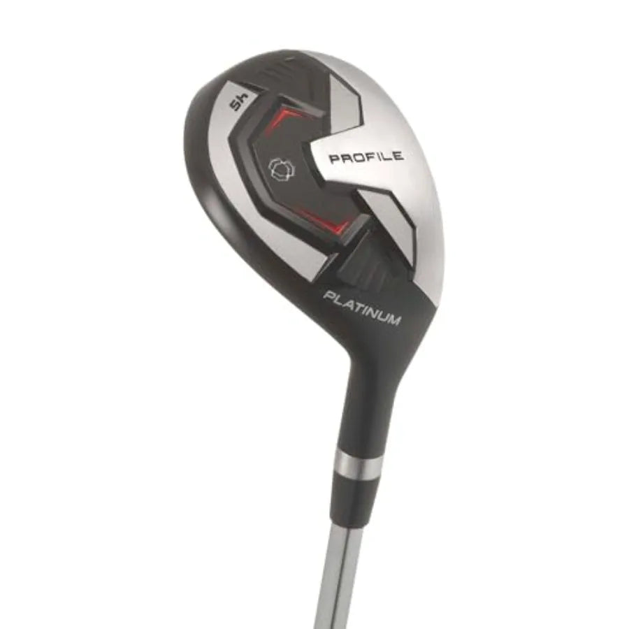 Men's Profile Complete Golf Club Package Set