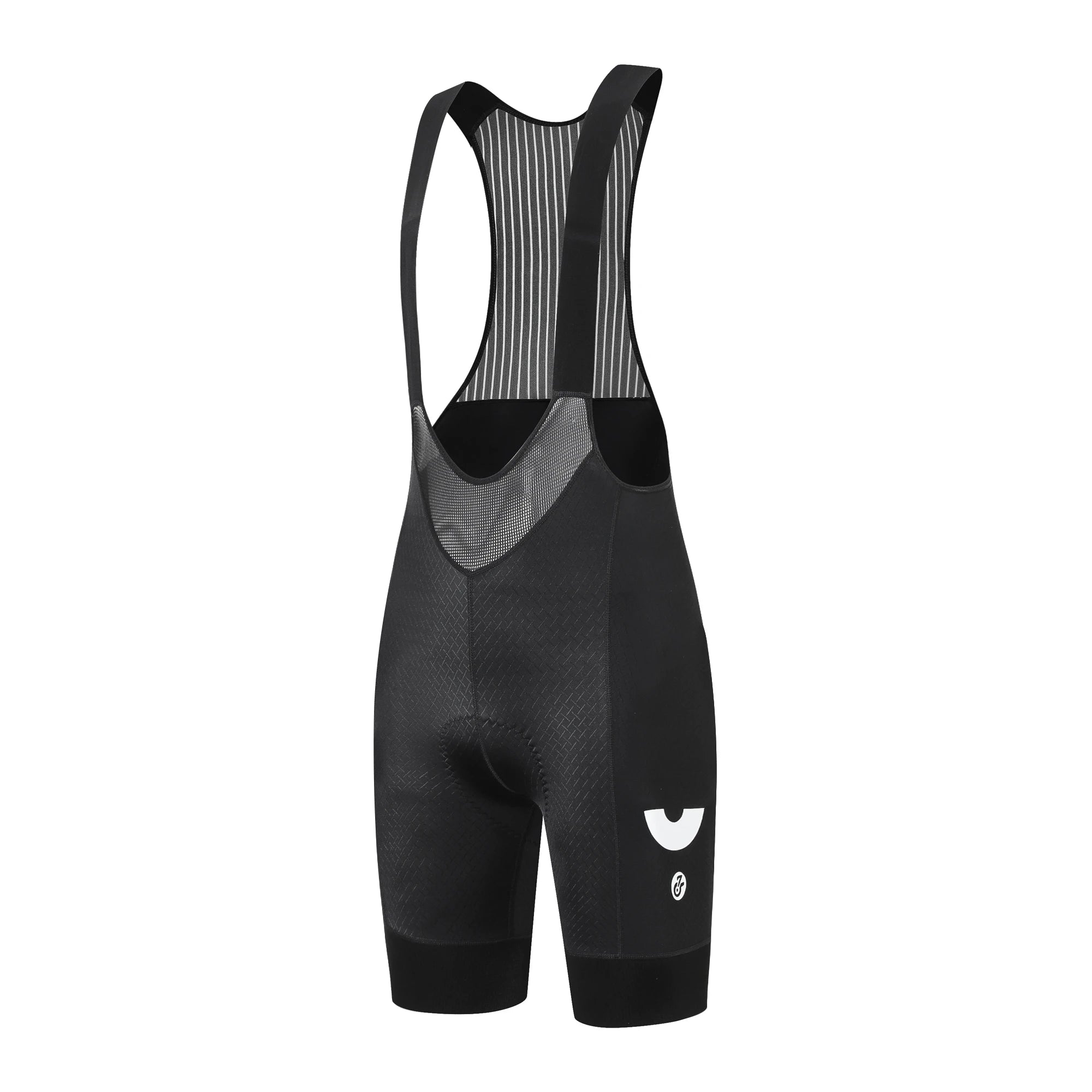 Women's Cycling Bib Shorts
