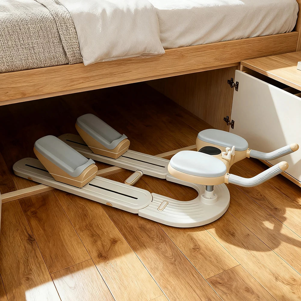 Adjustable Back Stretcher Machine