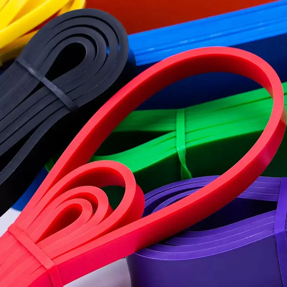 Pull Up Assistance Resistance Bands