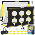Soccer Goals Training Equipment