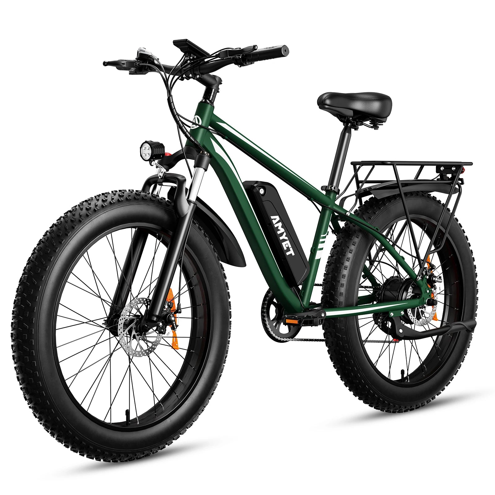Electric Bike EB26 Adults
