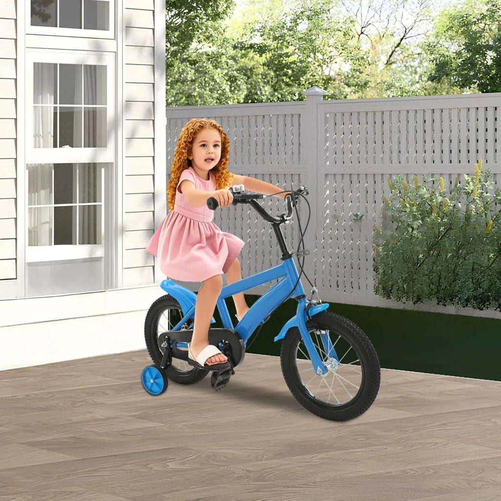 14'' Kids Bike