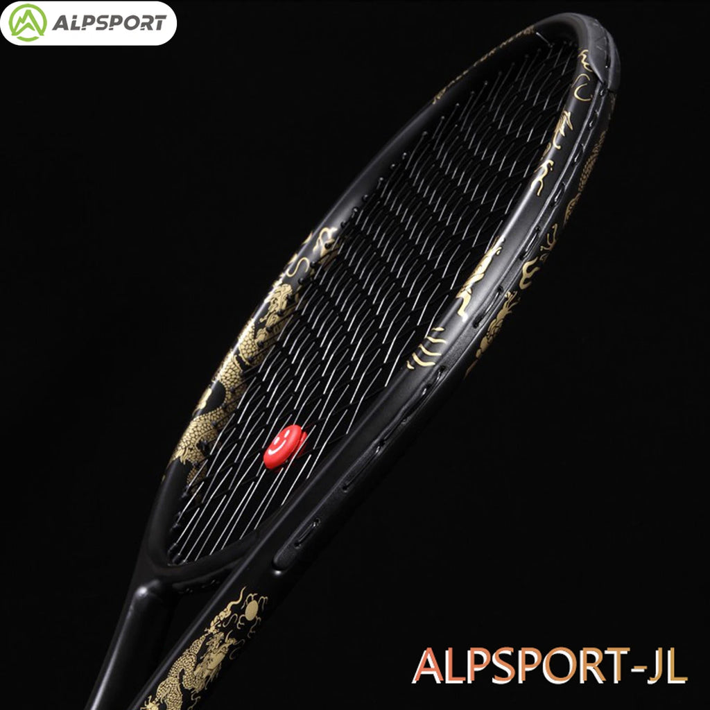 Carbon Fiber Tennis Racket