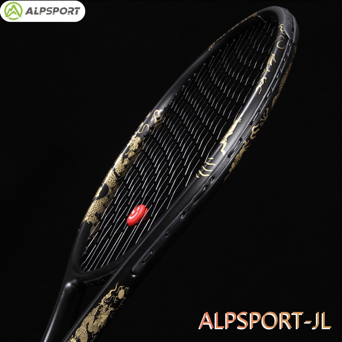 Carbon Fiber Tennis Racket