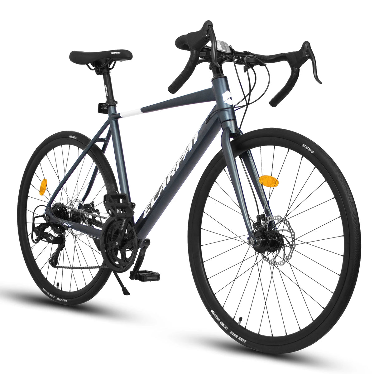 700C Road Bike, 16 Speed Road Bicycle