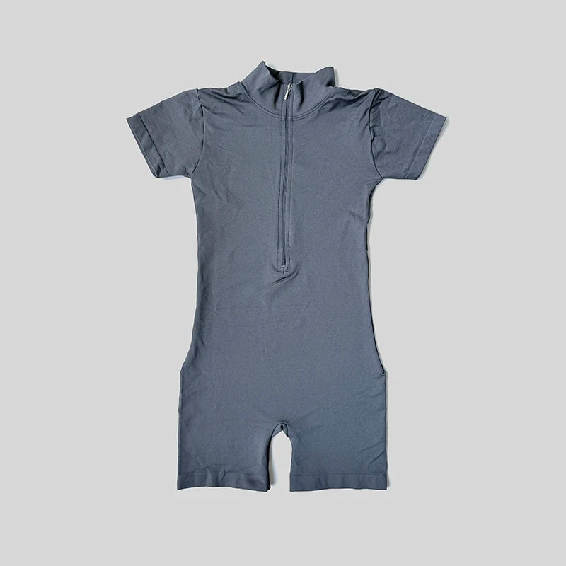 Women Jumpsuit Yoga Suit
