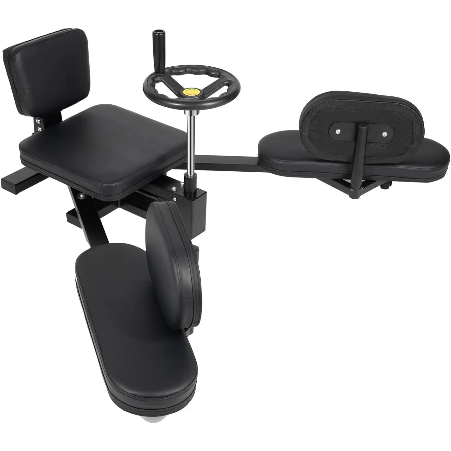 Leg stretcher, hip stretcher