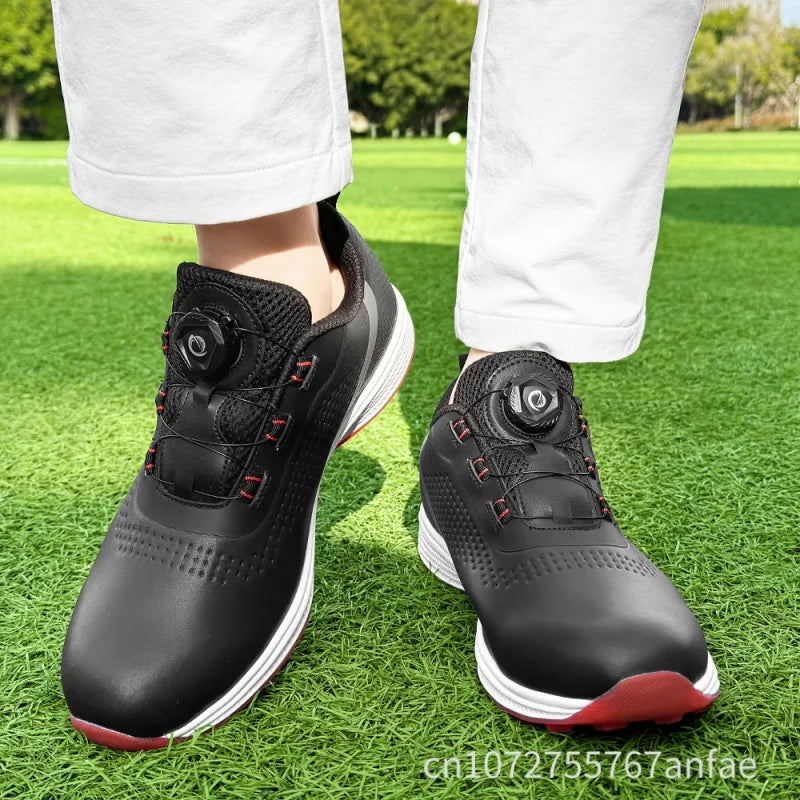 Golf Training Shoes Men
