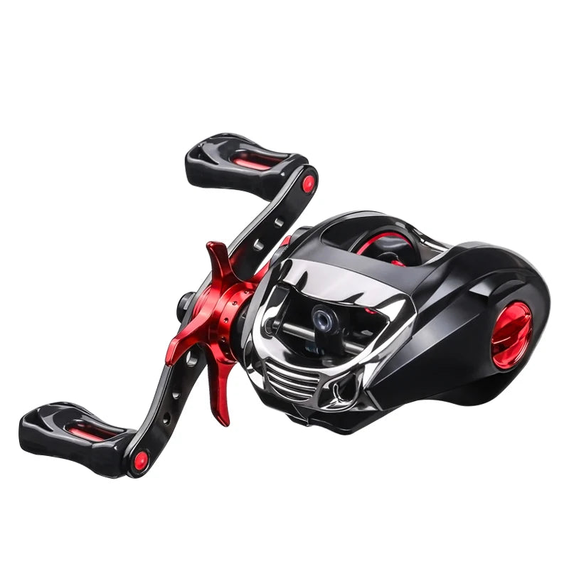 Baitcasting Reel BS2000 8.1:1