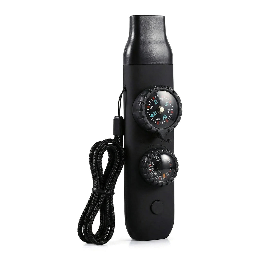 Emergency Survival Safety Whistle