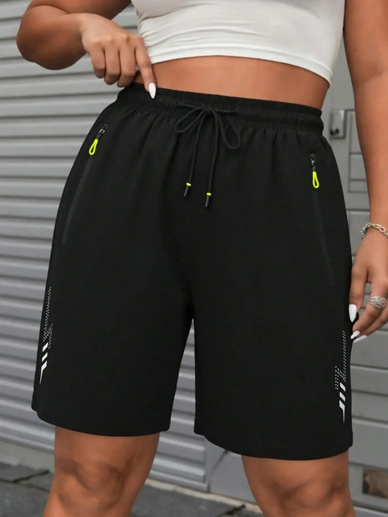 Women's Casual Sports Shorts