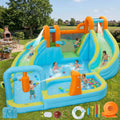 15.9FT Kids Inflatable Bounce House