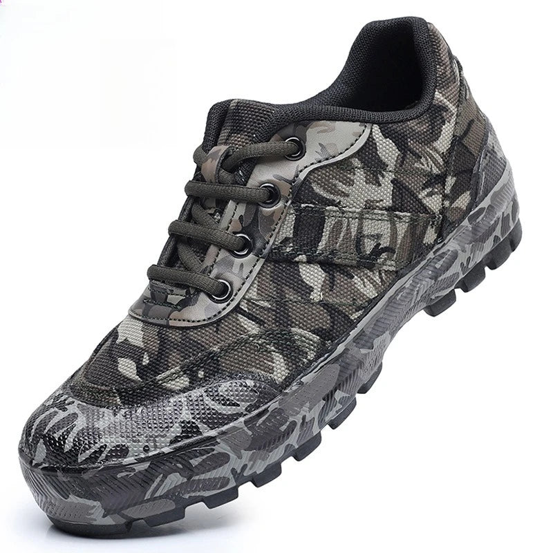 Men's Outdoor Hiking Shoes For Men