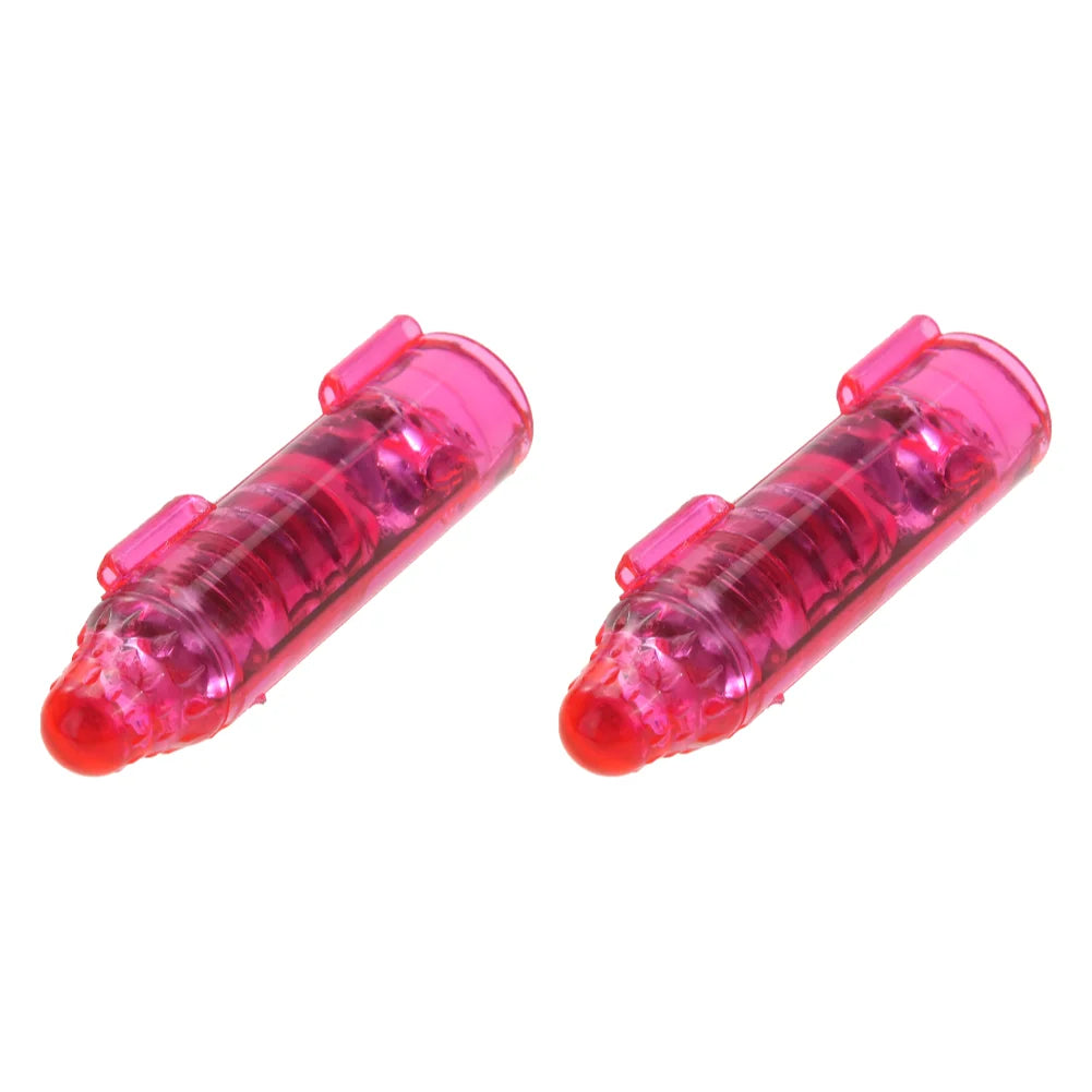 1-10PCS Underwater Mini Fish  Indicator Lure