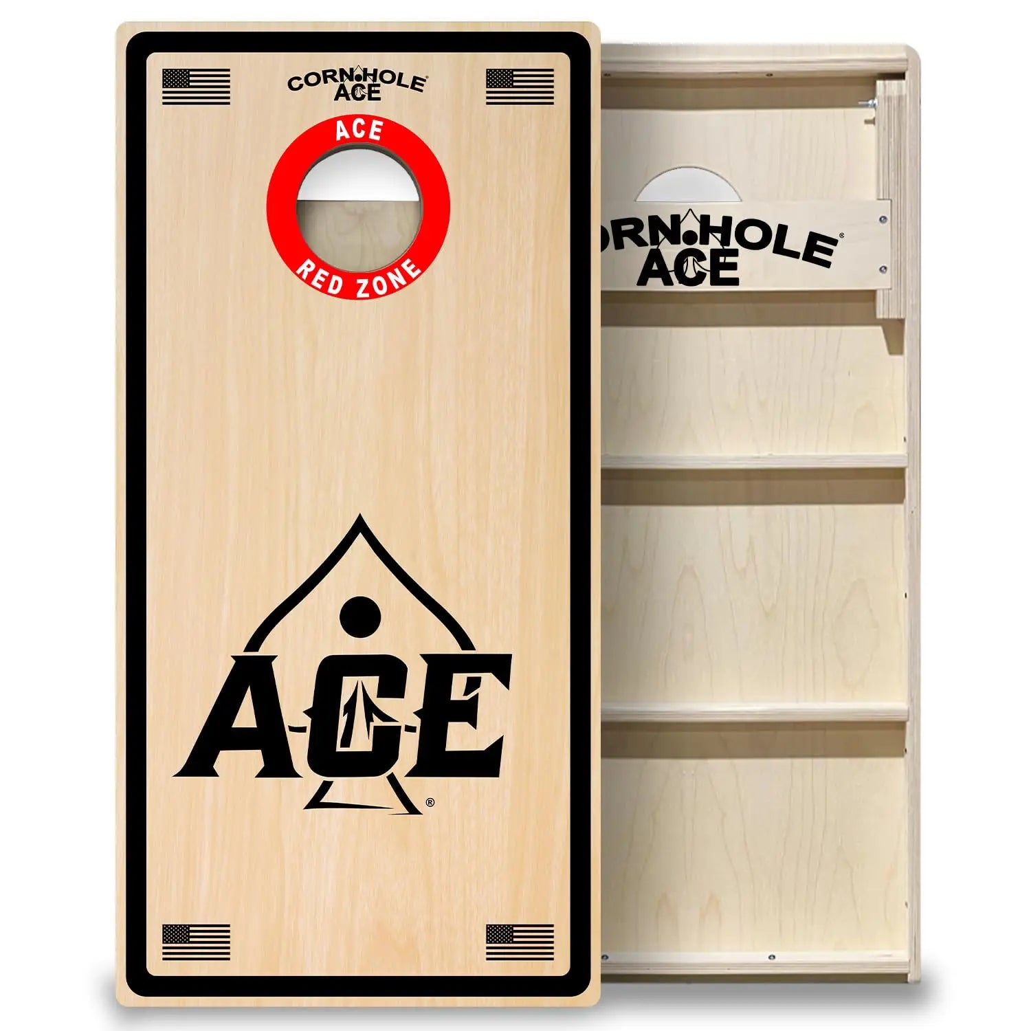 Professional Cornhole Boards