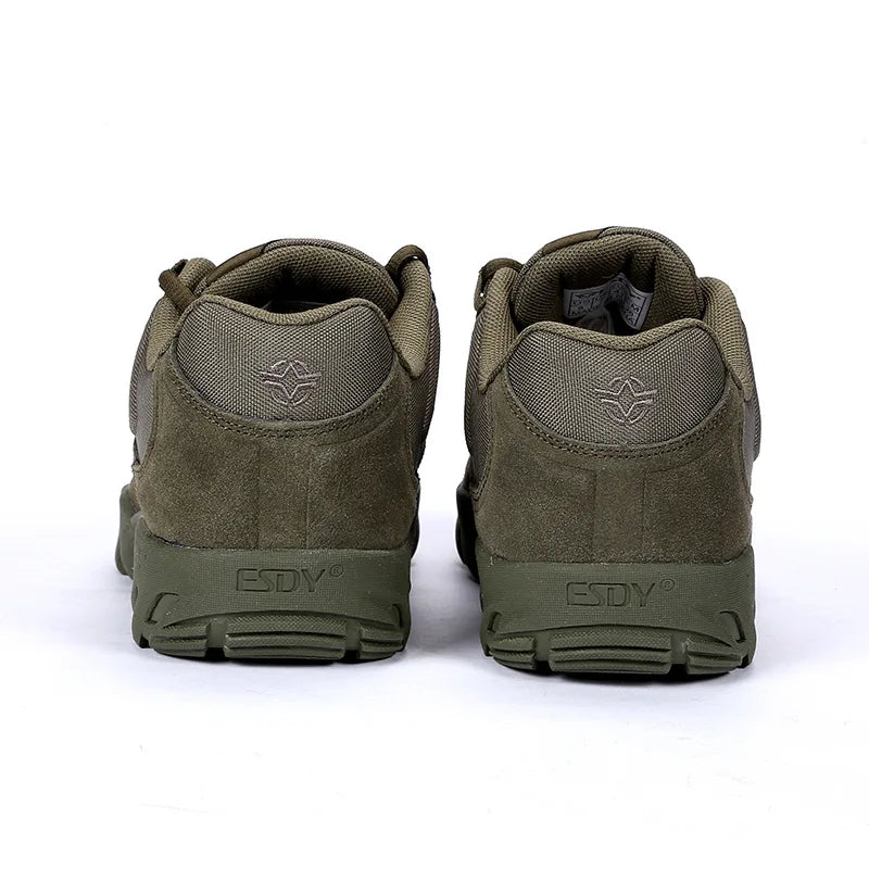 Outdoor Hiking Boots Men