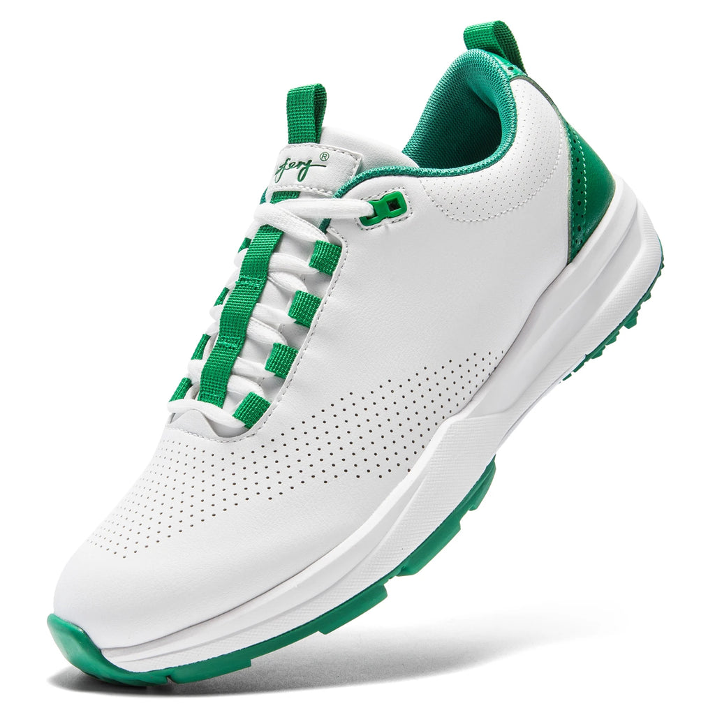 Professional Golf Shoe