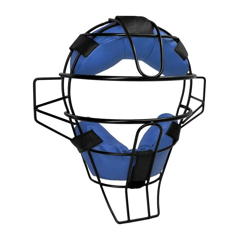 Umpire Face Mask